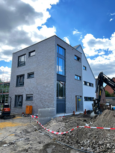 Andreas Krämer Fassadenbau - Thumbnail