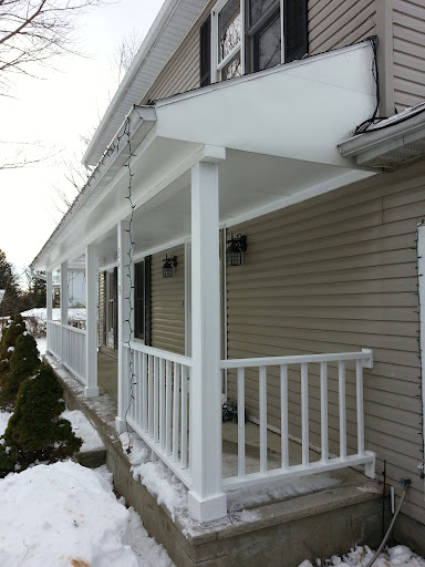 SmartFix Home Improvement LLC Roofing Experts