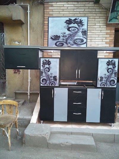 Photos of Gas station Alimi