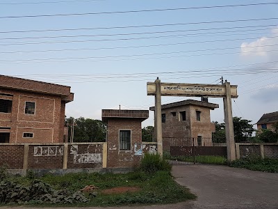 Photos of Dakbangla Hospital