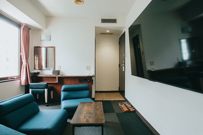 浜松ステーションホテル