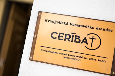 Photos of Tukuma evaņģēliskā vasarsvētku draudze "Cerība"