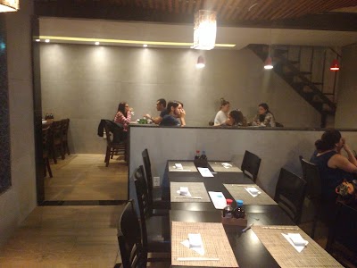 Photos of Samurai Japanese Food