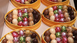 Photo n°20 de de Neuville – Chocolat français à Vigneux-sur-Seine (Épicerie fine)