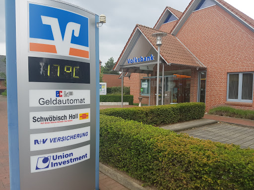 Volksbank eG in Schaumburg und Nienburg eG SB-Standort in Lavelsloh - Thumbnail