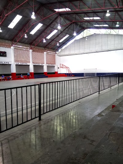 Photos of Polideportivo Anolaima