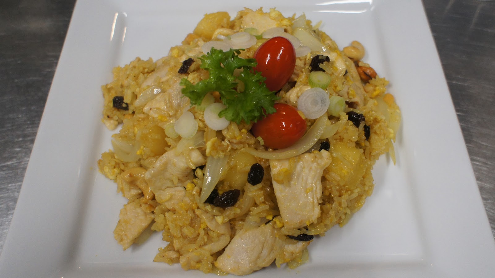Seasoning Thai Bistro — photo 11
