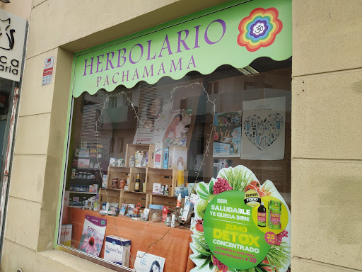 Herbolario Pachamama