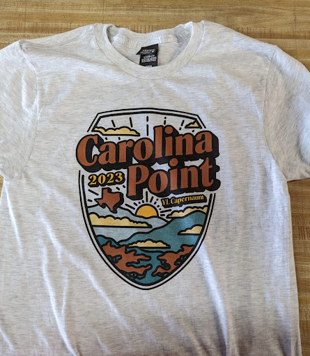 Kiwi Imprints (Artistic) - Printing, Embroidery and Custom Apparel