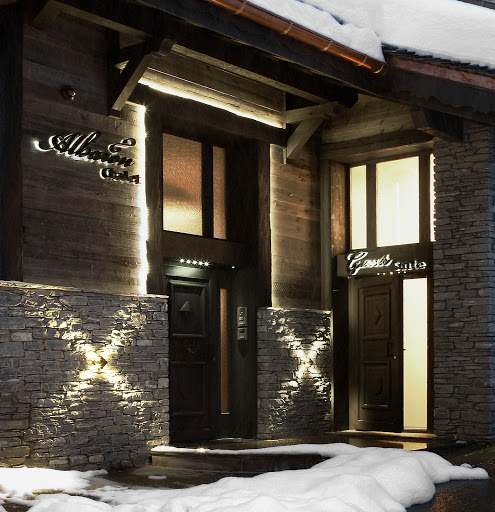 Photo de chalet Albaron à Saint-Bon-Tarentaise (73120)