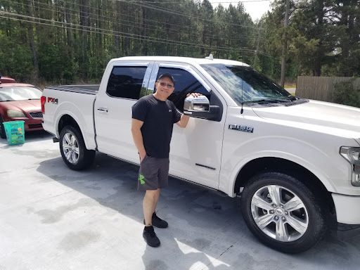 Jds auto detail Gallery - United States