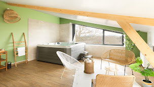 Photo n°17 de La Bâtisse de Lucien à Cussac-sur-Loire (Gîte)