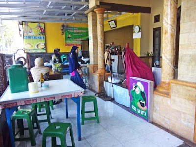 Photos of soto pak koya kraksaan probolinggo