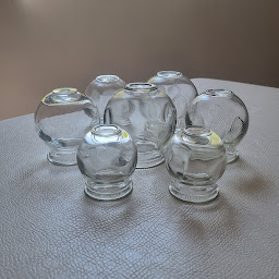 Photo n°5 de Lola Ducros à Lambesc (Praticien en médecine holistique)