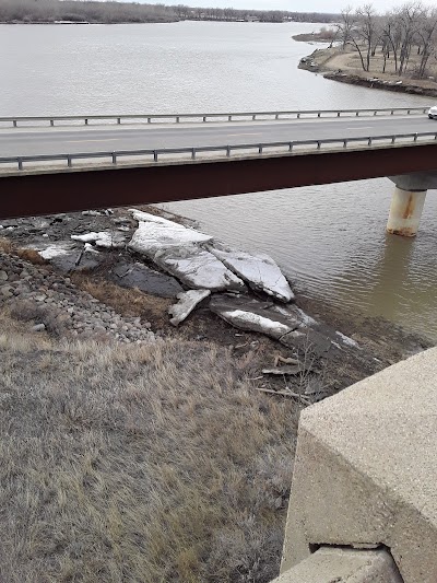 Lewis and Clark Bridge