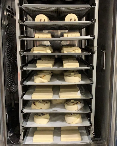 Photo of Le Bon Mélange Café Pâtisserie