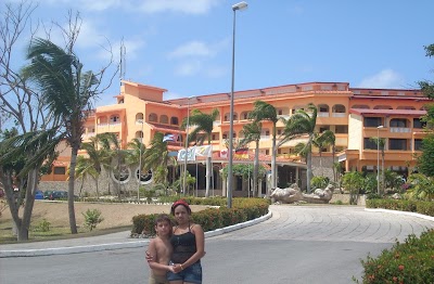 Photos of Playa Esmeralda