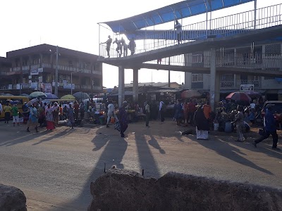 Photos of Ile Epo Bus Stop