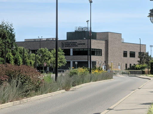 Donald and Barbara Zucker School of Medicine at Hofstra/Northwell - Thumbnail