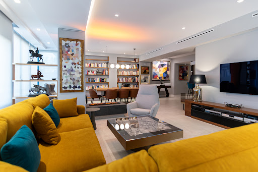 CUBE HOUSE Studio - Thumbnail