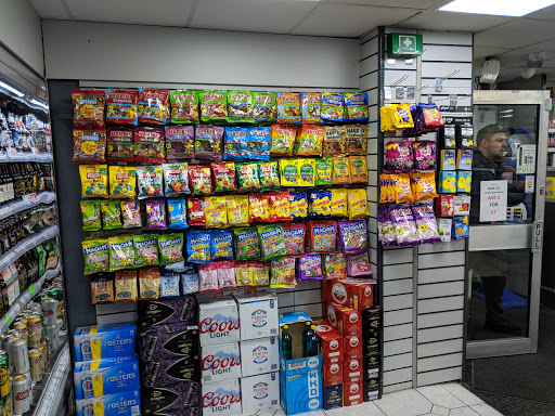 Poplar Stores GO LOCAL EXTRA - Thumbnail