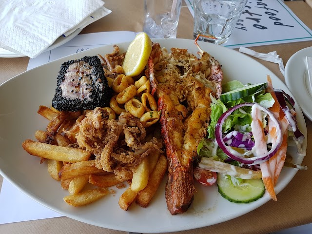 LB Seafood Bistro on the Bay