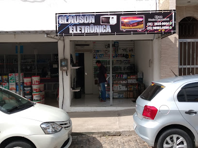 Glauson Eletrônica