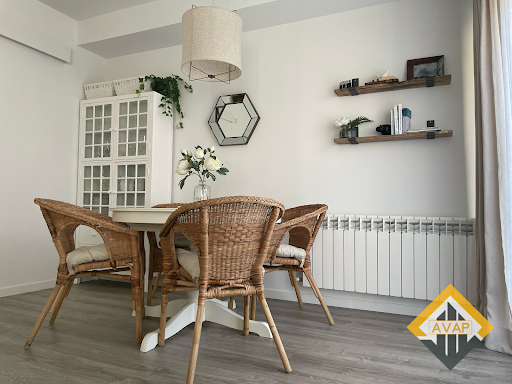 AVAP Agencia de la Vivienda y Ayuda al Particular