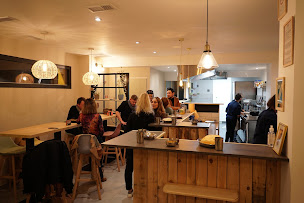 Photo n°6 de Le Pondichery Sommieres à Sommières (Restaurant)