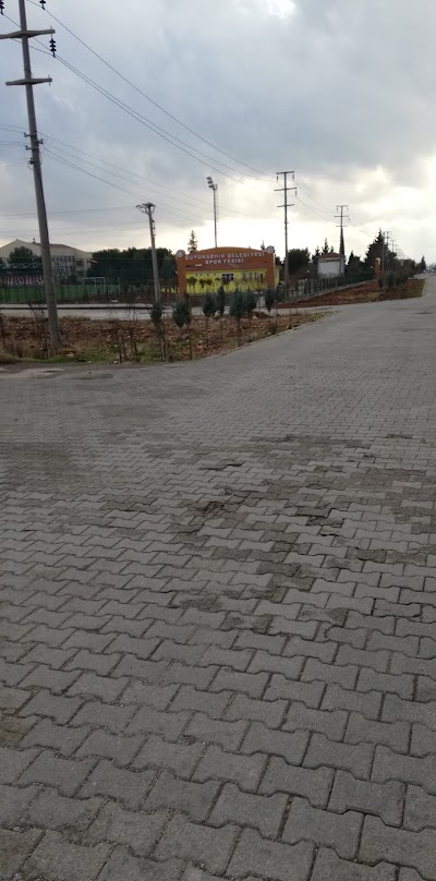 İstasyon Spor Stadyumu