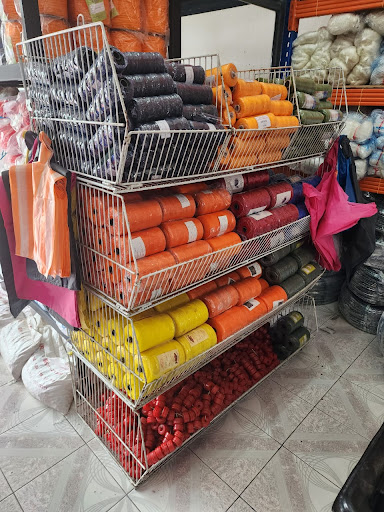 KEDAI PUKAT HAISEN EQUIPMENTS