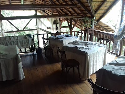 Photos of Maqueda Lodge