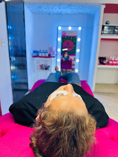 Lashes Studio Premier - Visual