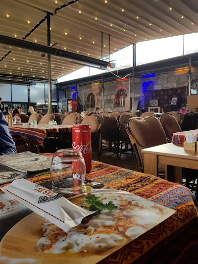 tas ev restaurant cafe in sivas hafik ilcesi sivas