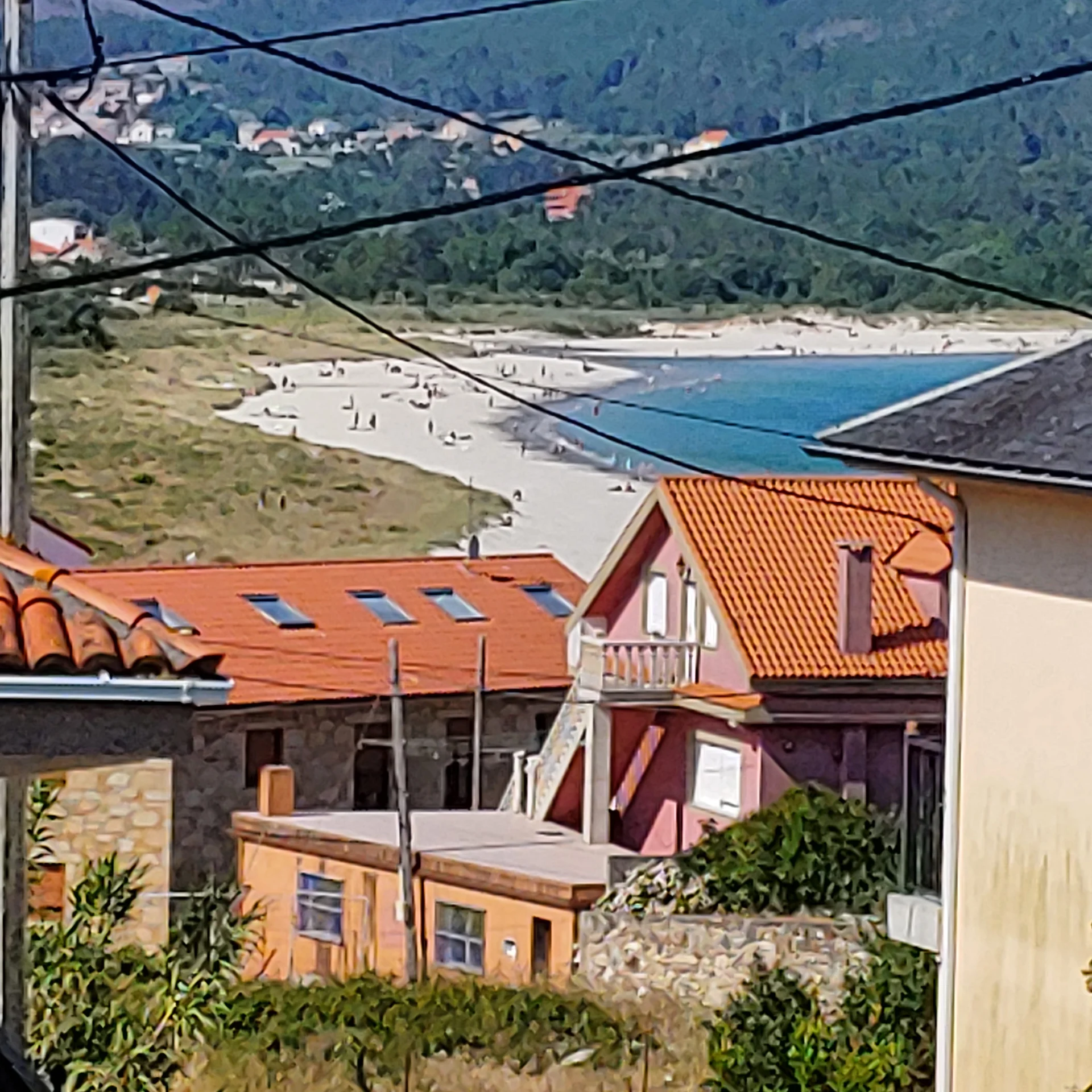 Casa Felisa & Casa Pedro
