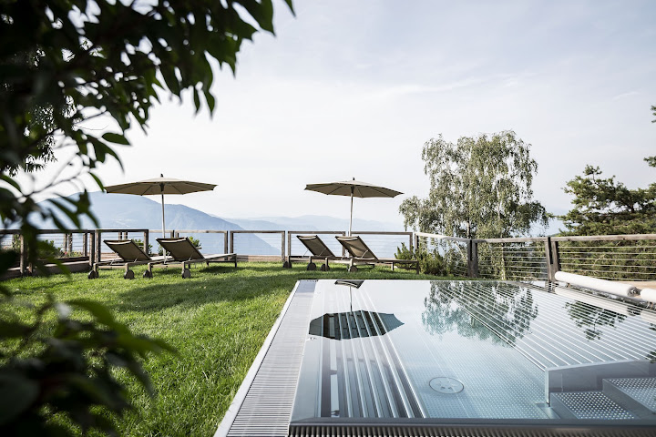 Hotel Belvedere - Fine Dining, Hideaway & SPA by null