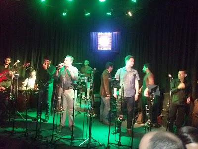 Photos of Mundoloco El Chante