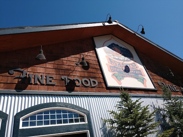 St. Elias Brewing