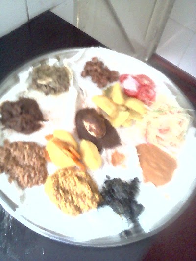 Photos of Habesha Ethopian Restaurant