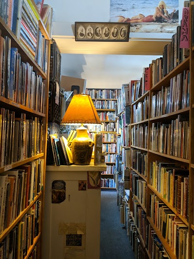 Downtown Books