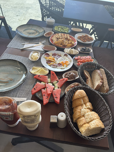 Happy Lounge Bodrum | Bodrum Nargile Cafe