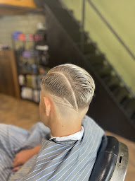 Photo n°11 de MH Barber à Sète (Salon de coiffure)