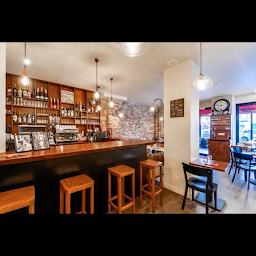 Photo n°72 de La Toscane à Le Kremlin-Bicêtre (Restaurant italien)