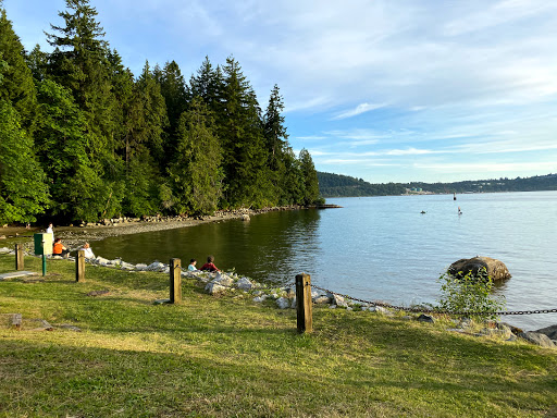 Belcarra Picnic Area - Thumbnail