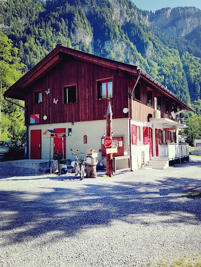 Photos of Camping Vorauen