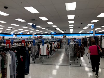 Ross Dress for Less