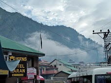 Lalazar Hotel Main Bazar, Naran