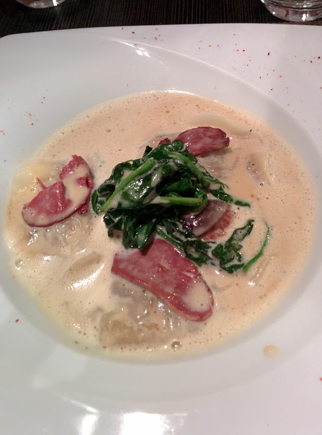 L'Idée Saveurs