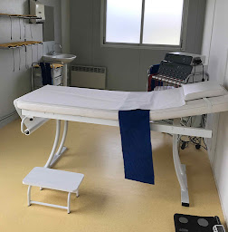 Photo n°2 de Manon LACOUR, Centre d'Amincissement Agréé Méthode Laurand à Bourges (Centre d'amincissement)