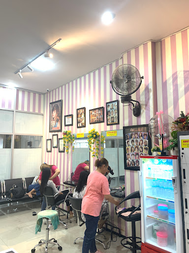 NELLA BEAUTY SALON PURWOKERTO